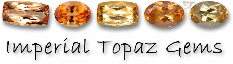 Topázio Imperial