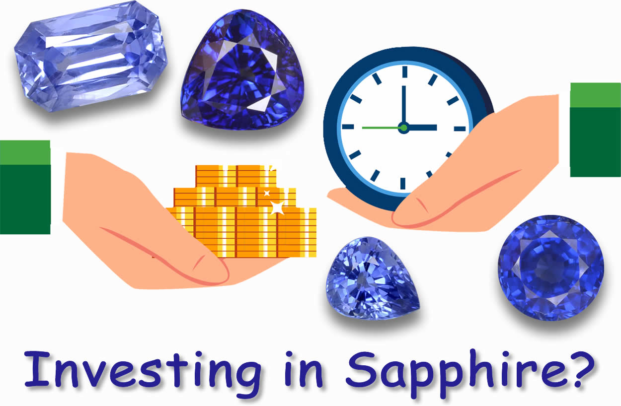 Investimento Safira