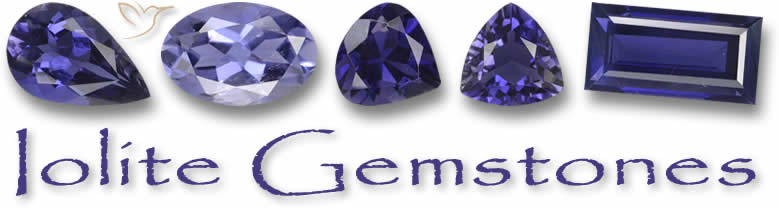 Gemas de Iolita