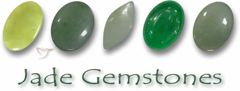 Compre pedras preciosas de jade