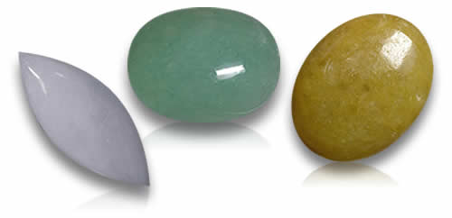 pedras preciosas jadeítas