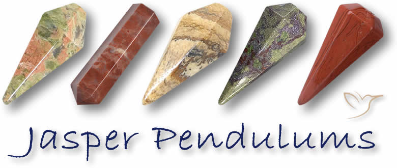 Compre pedras preciosas de jaspe