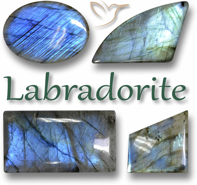 Compre pedras preciosas de labradorita