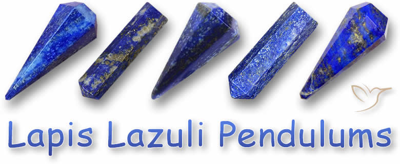 Compre pedras preciosas de lápis-lazúli