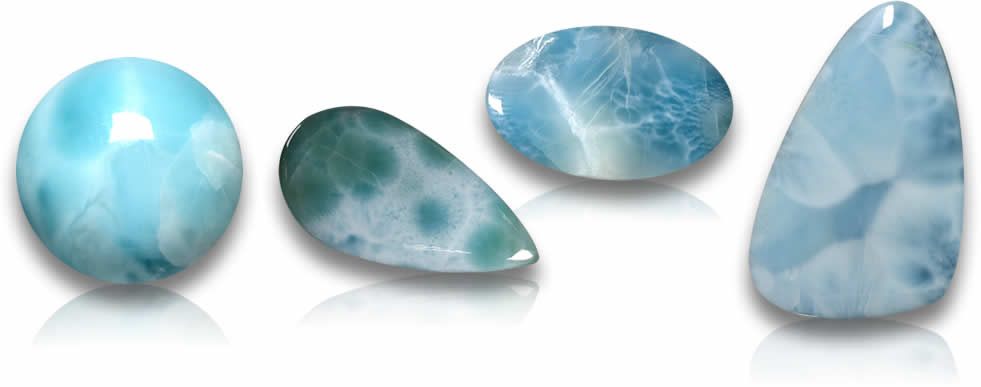 Larimar à venda