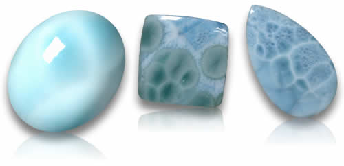 Comprar Larimar Pedras Preciosas