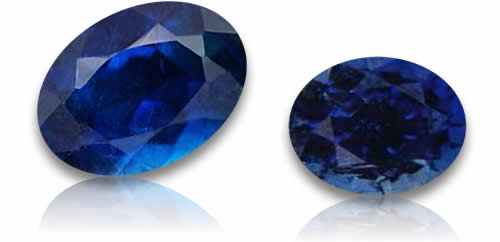 pedras preciosas lazulita
