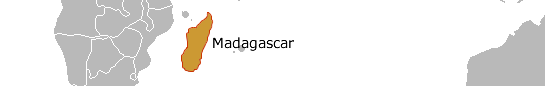 Madagáscar