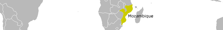 Moçambique