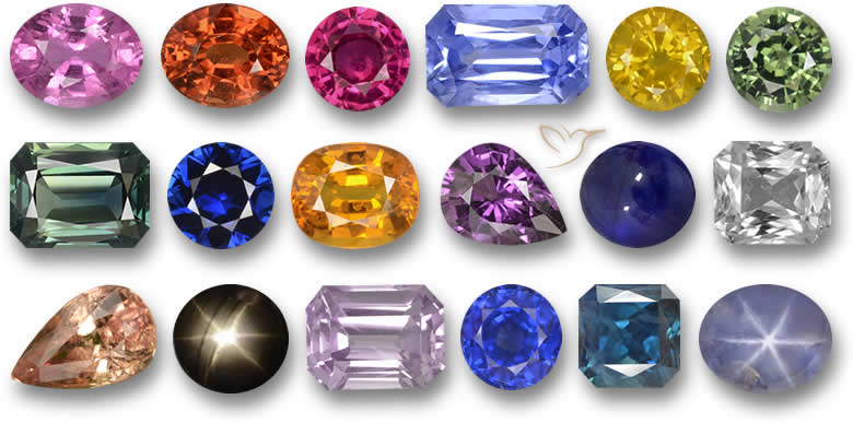 Pedras Preciosas Peridoto