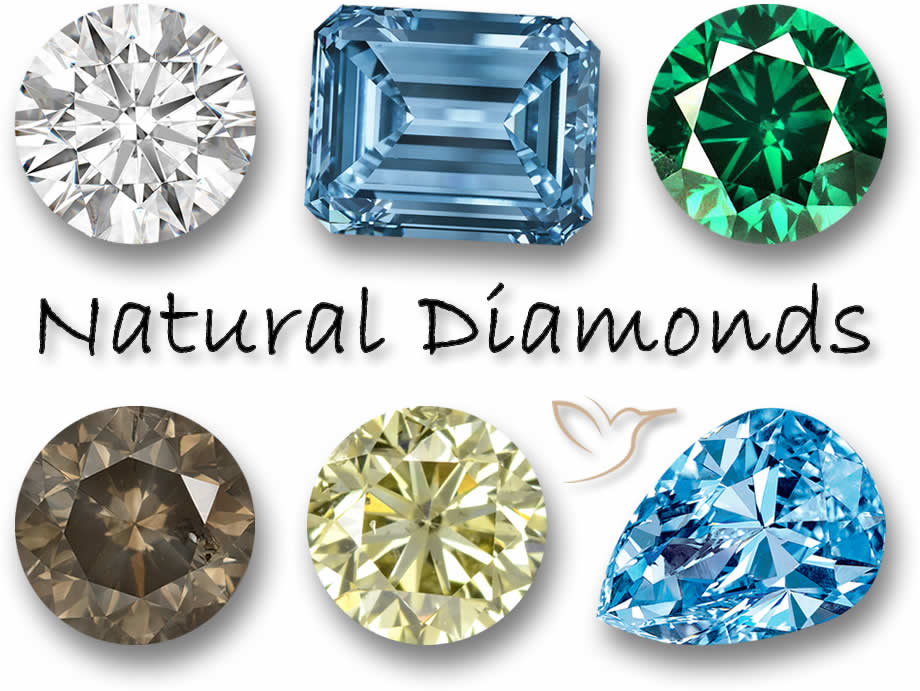 Compre pedras preciosas de diamante