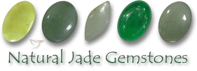 Compre pedras preciosas de jade