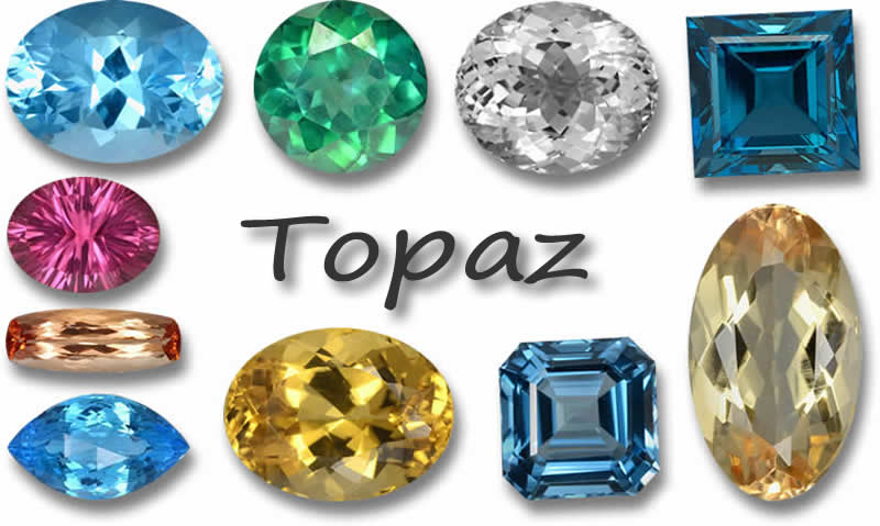 Compre Topázio Natural