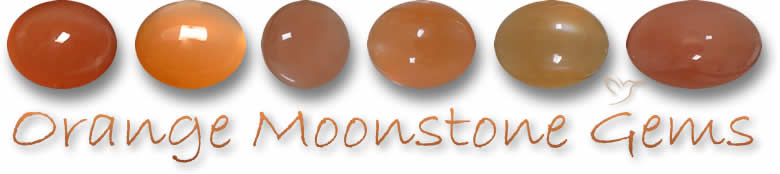 Moonstone Gemstones