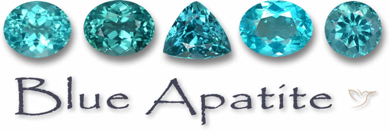Compre pedras preciosas de apatita