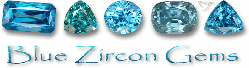 Compre pedras preciosas de zircão