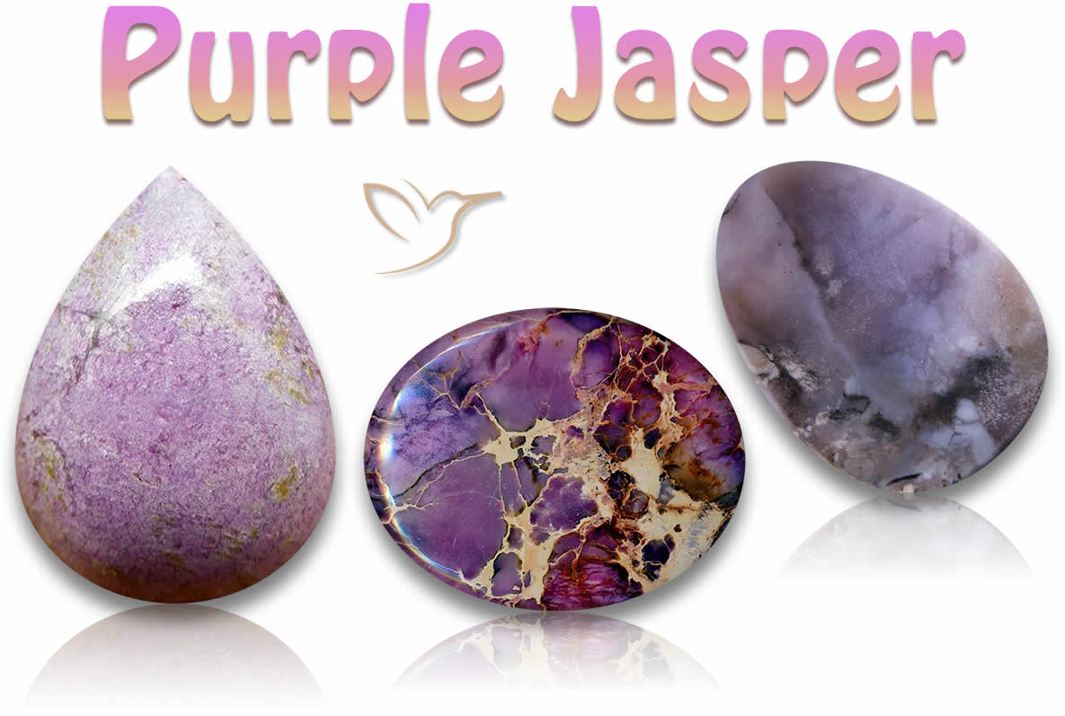 Jaspe Roxo Solto