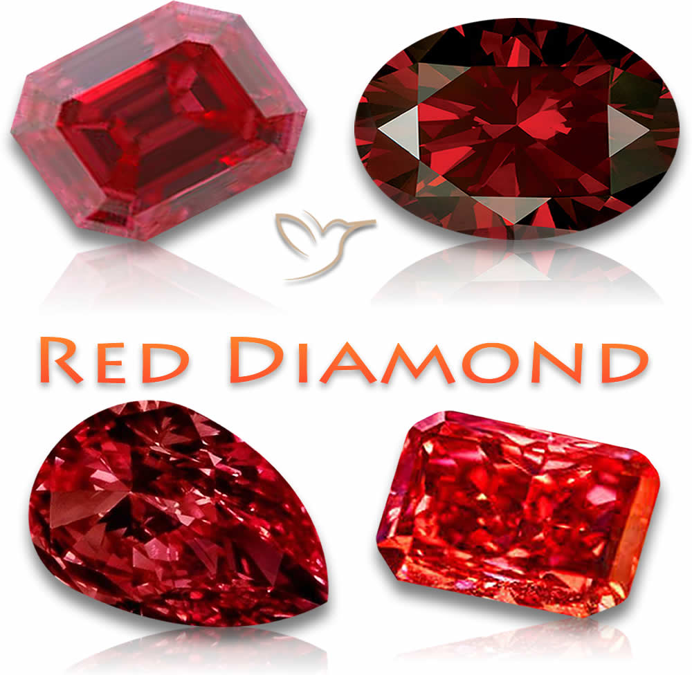 Compre pedras preciosas de diamante