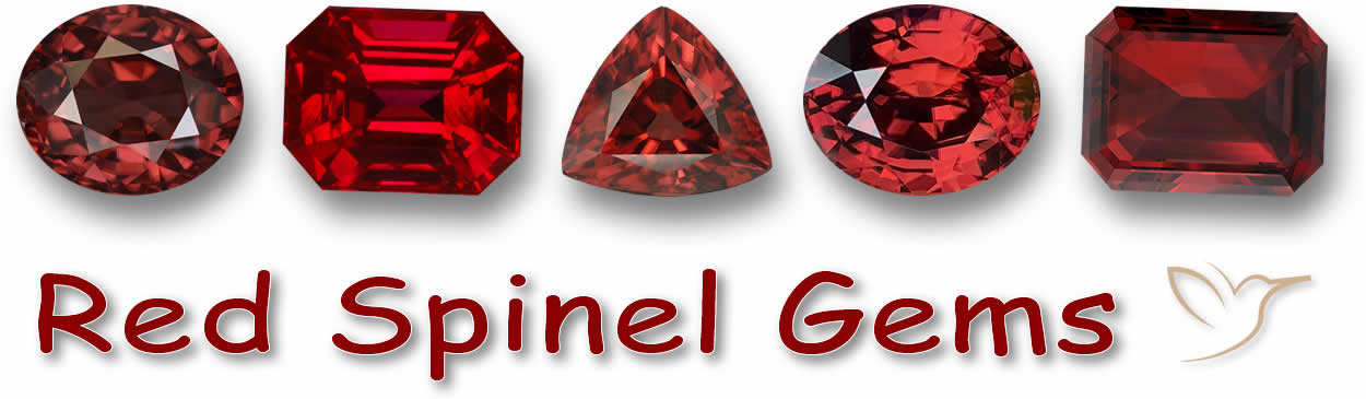 Compre pedras preciosas de zircão vermelho