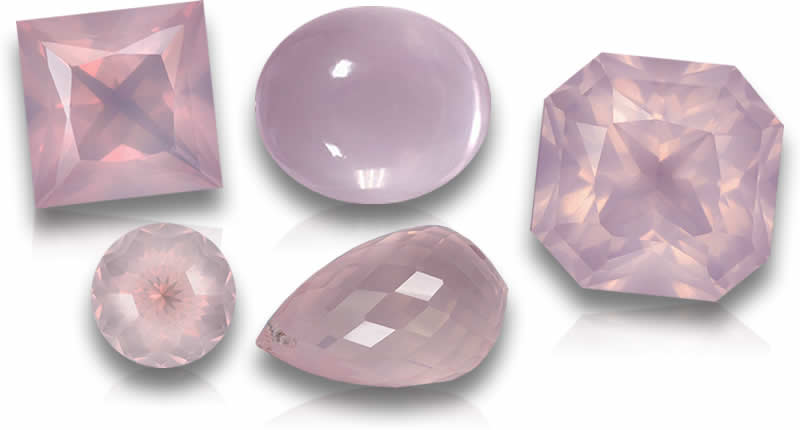 Comprar Quartzo Rosa