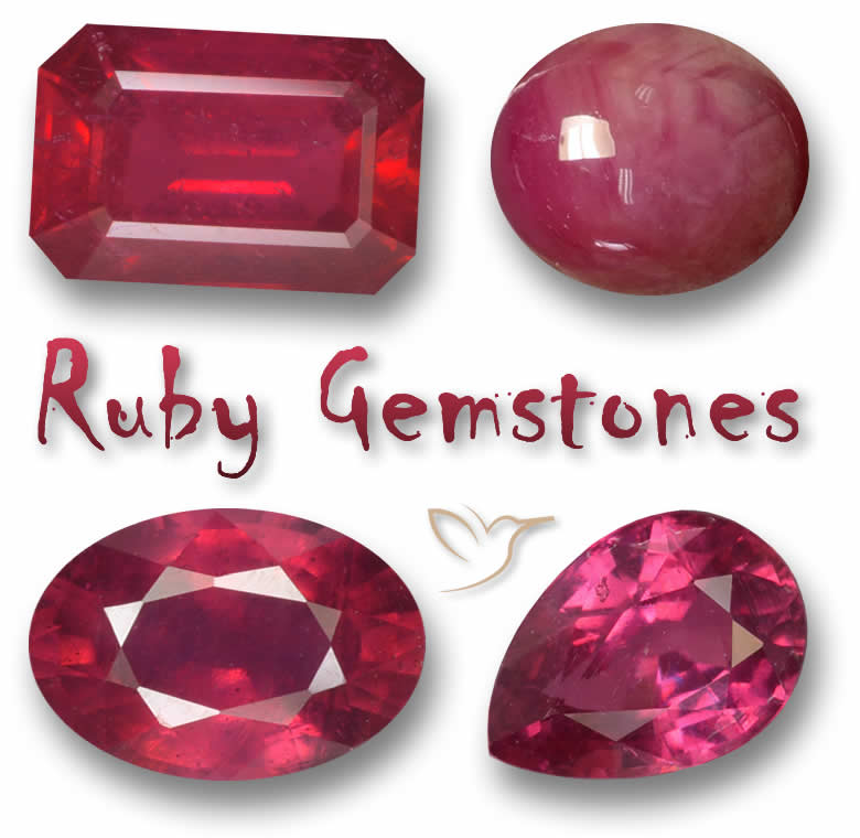 Significado e usos do Ruby