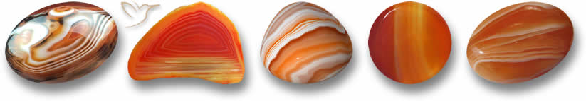 Pedras preciosas Sardonix