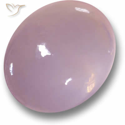 Compre joias de quartzo rosa