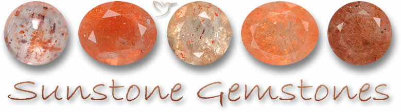 Compre pedras preciosas Sunstone