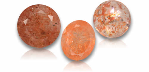 Sunstone Gemstones