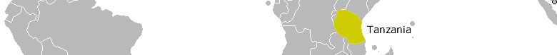 Tanzânia