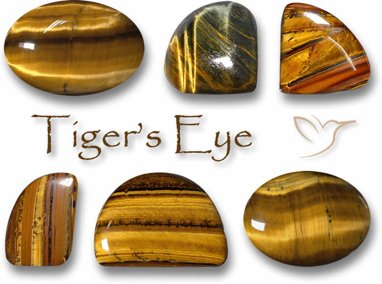 Compre pedras preciosas de olho de tigre