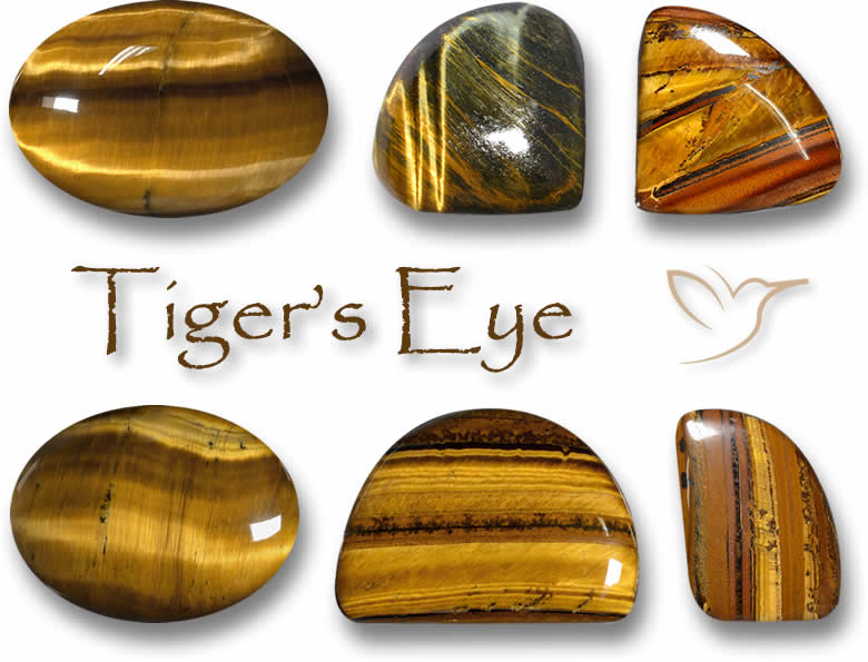 Compre pedras preciosas de olho de tigre