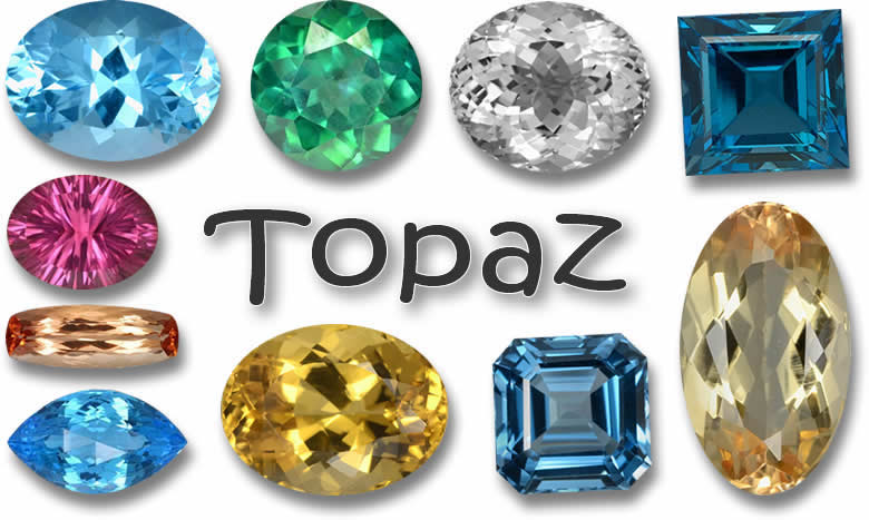 Compre pedras preciosas de topázio