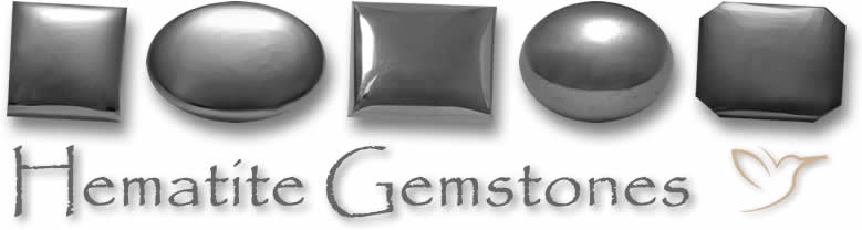 Compre pedras preciosas de hematita