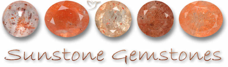 Compre pedras preciosas Sunstone