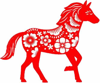 The year of the Horse