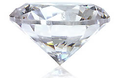 6mm Diamante 0,82ct