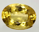 Compre Berilo Dourado Natural da GemSelect