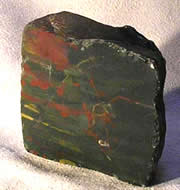 Bloodstone bruto