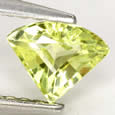 Compre Crisoberilo Natural na GemSelect