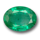 Esmeralda - May Birthstone