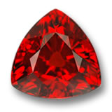 Garnet - Pedra do Nascimento de Janeiro