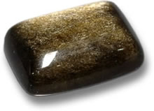 Vidro Natural Obsidiana