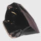pedra preciosa obsidiana