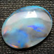 Pedras preciosas opalas naturais para Feng Shui