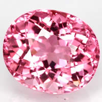 Turmalina Rosa