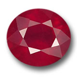 Ruby - Pedra de nascimento de julho