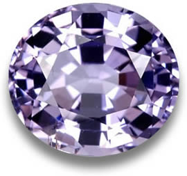 Spinel Tanzânia