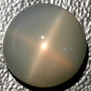 Pedra da Lua Estelar