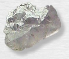 Pedra Bruta Taaffeite Taaffeite Rough Stone